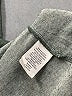 Leith Solid Green Casual Dress Size L - photo 8