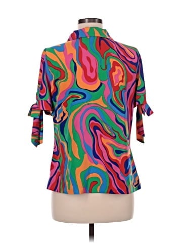 Shein 3/4 Sleeve T-Shirt (view 2)