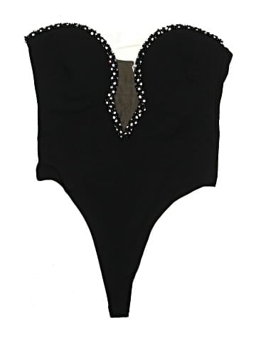 Nookie Bodysuit (view 1)