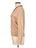 Tommy Hilfiger Tan Pullover Sweater Size L - photo 5