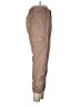 Gap 100% Cotton Solid Tan Cargo Pants Size 10 - photo 4