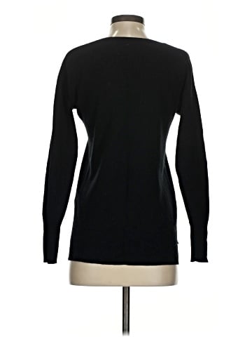 Halogen Long Sleeve Top (view 2)