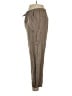 MNG Brown Casual Pants Size XL - photo 5