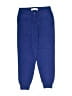 Zara Blue Casual Pants Size 6 - 7 - photo 1