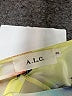 A.L.C. Print Ivory Cocktail Dress Size 00 - photo 7