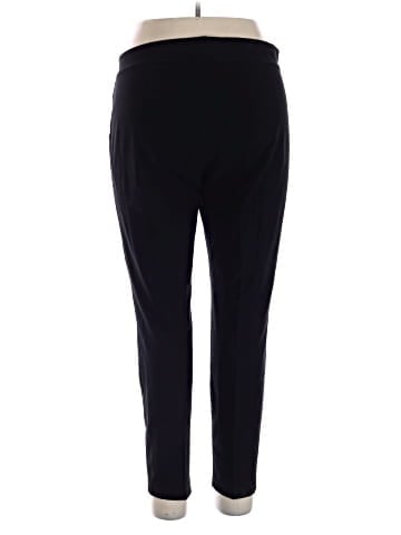 Eileen Fisher Active Pants (view 2)