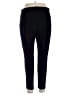 Eileen Fisher Solid Black Active Pants Size L - photo 2