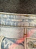 Old Navy Blue Denim Shorts Size 10 - photo 3