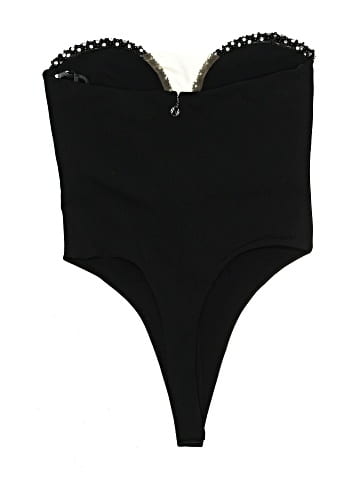 Nookie Bodysuit (view 2)