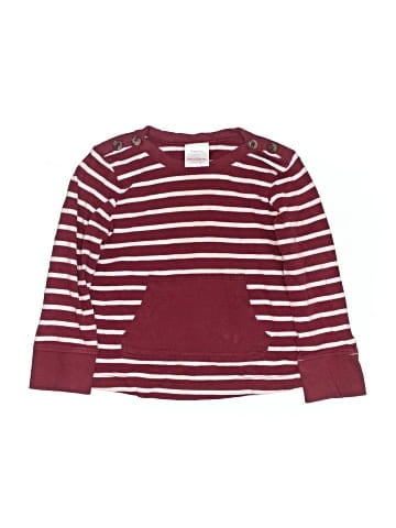 Hanna Andersson Long Sleeve Henley (view 1)