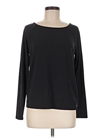 Gap Fit Long Sleeve T-Shirt (view 1)
