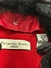 Amanda Smith Red Jacket Size 10 - photo 6