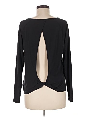 Gap Fit Long Sleeve T-Shirt (view 2)