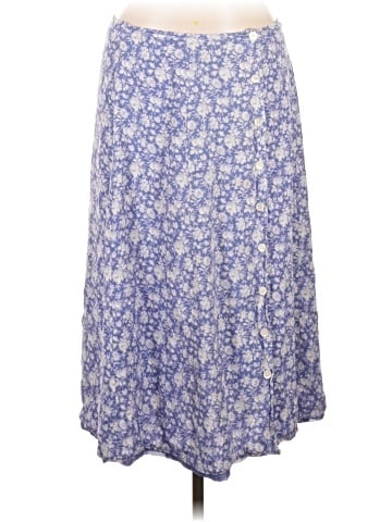 L.L.Bean Casual Skirt (view 1)