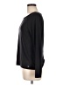Gap Fit Black Long Sleeve T-Shirt Size M - photo 5
