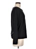 Gap Fit Black Long Sleeve T-Shirt Size M - photo 4
