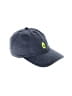 Assorted Brands 100% Cotton Gray Baseball Cap One size - photo 1