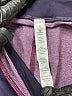 Lululemon Athletica Purple Active Pants Size 8 - photo 7