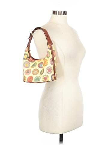 Dooney & Bourke Hobo (view 2)