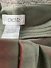 Cache Green Gray Active Pants Size 2 - photo 7