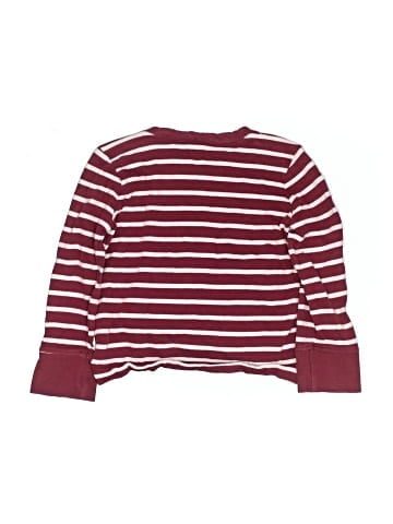 Hanna Andersson Long Sleeve Henley (view 2)