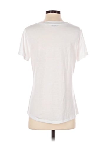 Talbots Short Sleeve T-Shirt (view 2)