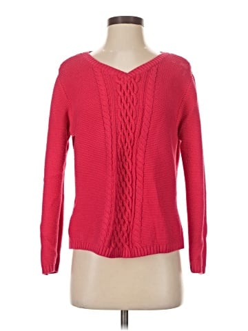 Talbots Pullover Sweater (view 1)