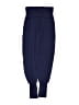 Wear Moi Blue Sweatpants Size 8 - 10 - photo 2