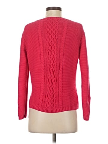Talbots Pullover Sweater (view 2)