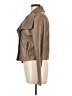 Vince. 100% Leather Tan Leather Jacket Size L - photo 5