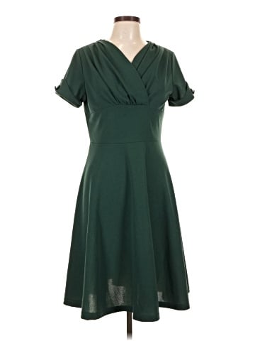 Assorted Brands Casual Dress (view 1)