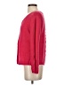 Talbots 100% Cotton Red Pullover Sweater Size S - photo 5