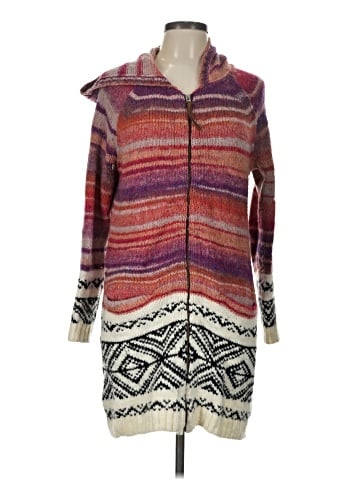Eddie Bauer Poncho (view 1)