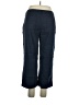 NYDJ Solid Blue Casual Pants Size 10 - photo 2