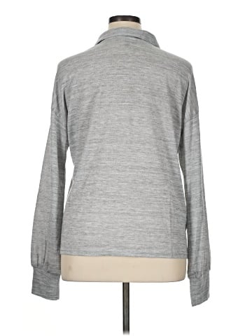 Fred David Pullover Sweater (view 2)
