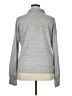 Fred David Gray Pullover Sweater Size XL - photo 2