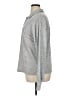 Fred David Gray Pullover Sweater Size XL - photo 5