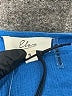 Elan 100% Rayon Blue Kimono Size S - photo 7