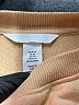 H&M Orange Pullover Sweater Size XS - photo 7