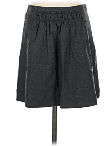 J.Crew Factory Store Casual Skirt (view 1)