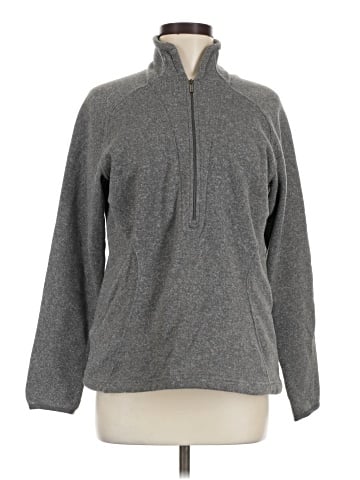 Lands' End Pullover Sweater (view 1)