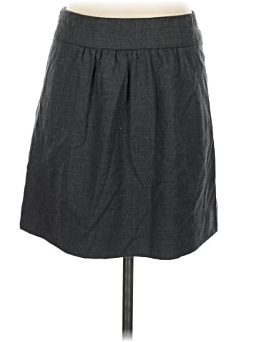 J.Crew Factory Store Casual Skirt (view 2)