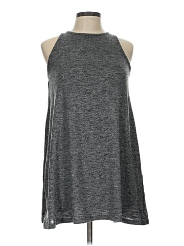 Miami Style Sleeveless T-Shirt (view 1)