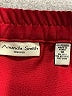 Amanda Smith Red Formal Skirt Size 10 - photo 4