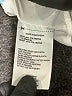 DSG Print White Shorts Size 10 - 12 - photo 4
