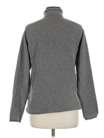 Lands' End Pullover Sweater (view 2)