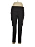 Athleta Solid Black Active Pants Size XL - photo 1