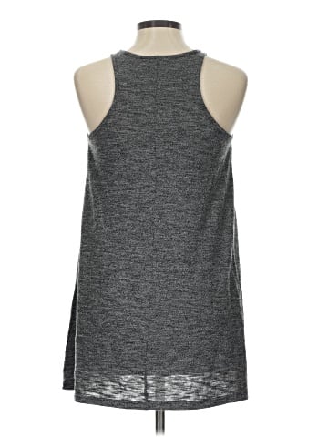 Miami Style Sleeveless T-Shirt (view 2)