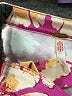 Free People Floral Pink Short Sleeve Top Size XL - photo 7