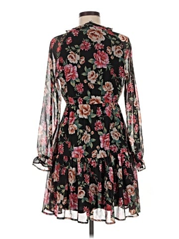 American Eagle Outfitters Cocktail Dress (view 2)
